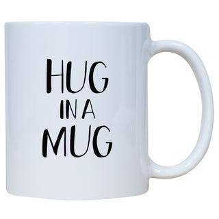 Hug In A Mug
