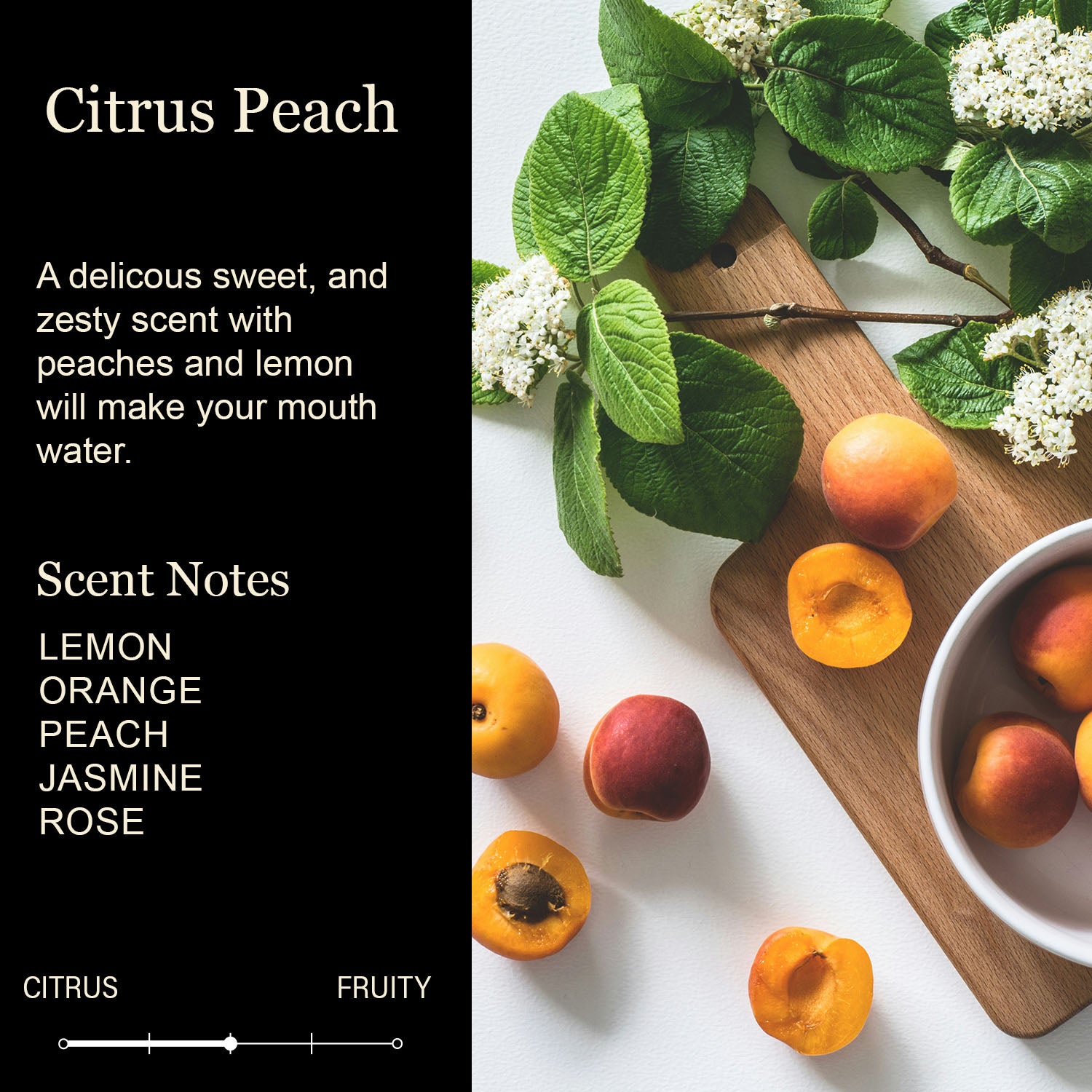 Get Naked Just Kidding This is a Half Bath Color Candle