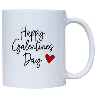 Happy Galentines Day Mug