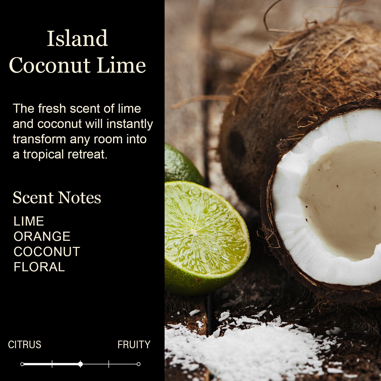 12 Custom Signature Candles