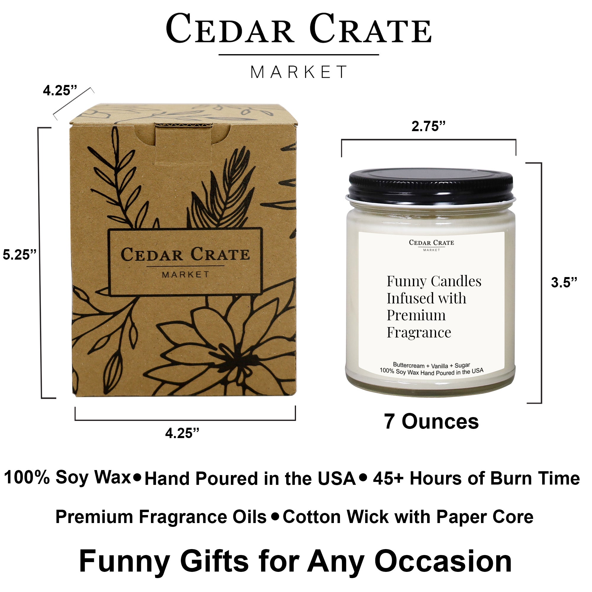 Wedding Gift Funny Soy Candle Wedding Gift Funny Soy Candle