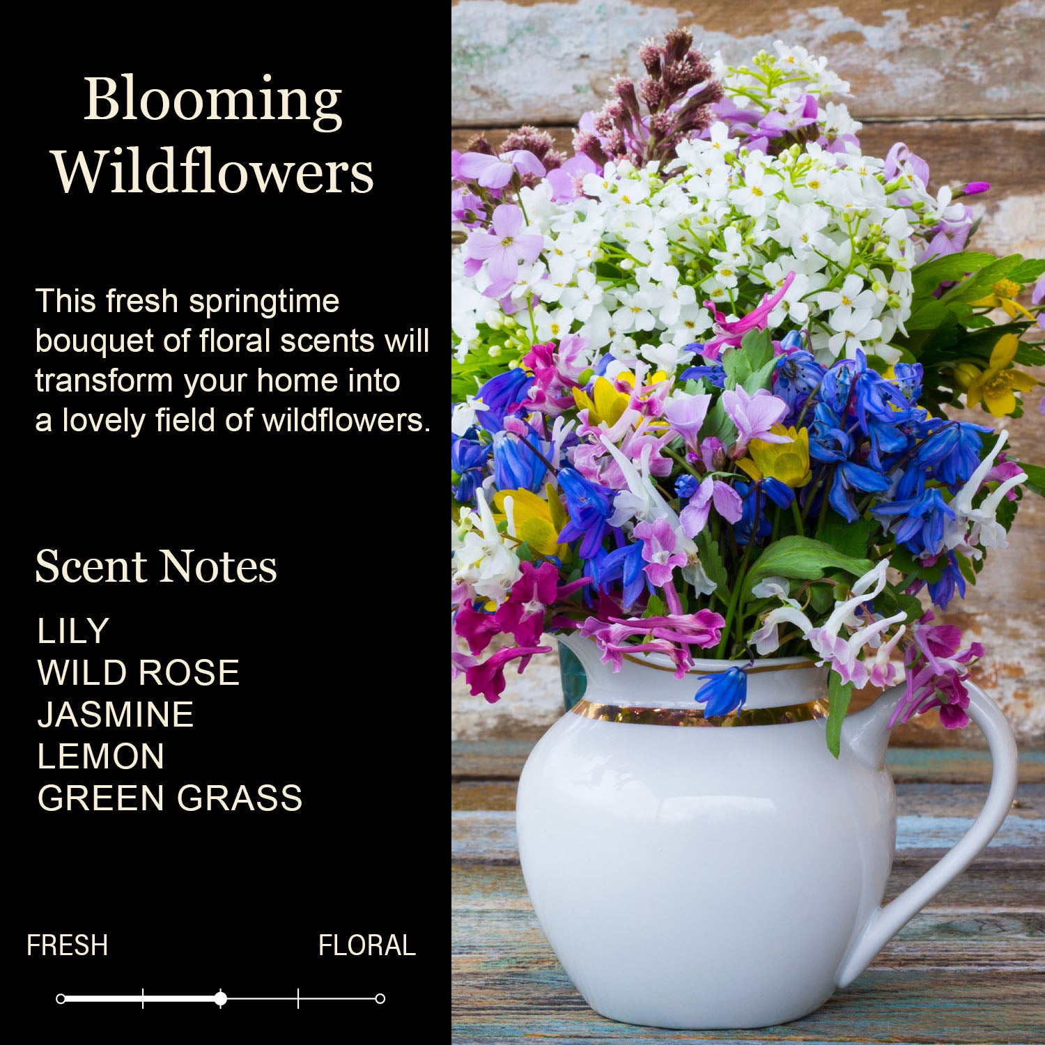 Apparently God Thinks You're A Badass Clear Jar Candle