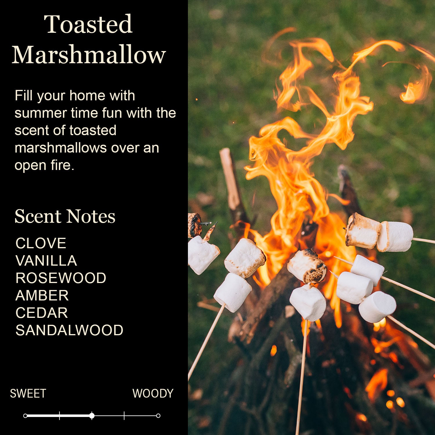 For When You Just Need to Burn Shit Soy Candle