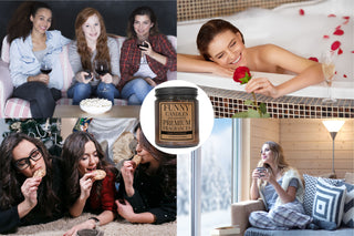 Look At You Becoming A Doctor Smells Like SuccessAmber Jar