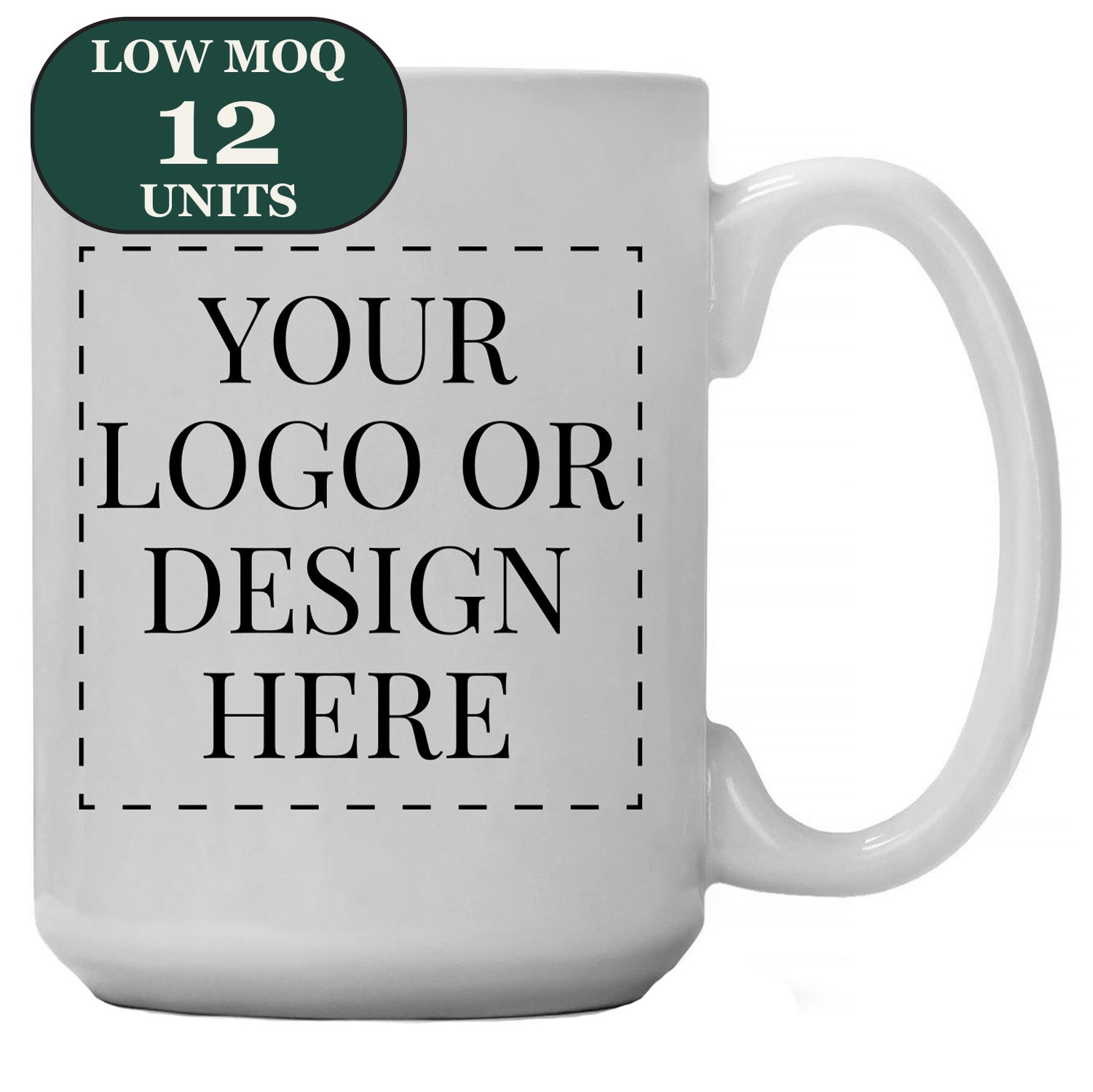 Cedar Crate Market Coffee Mug "15oz Mugs" Mother's Day gift