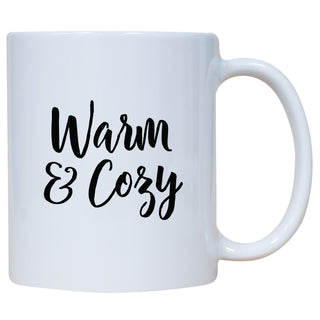 Warm & Cozy Mug