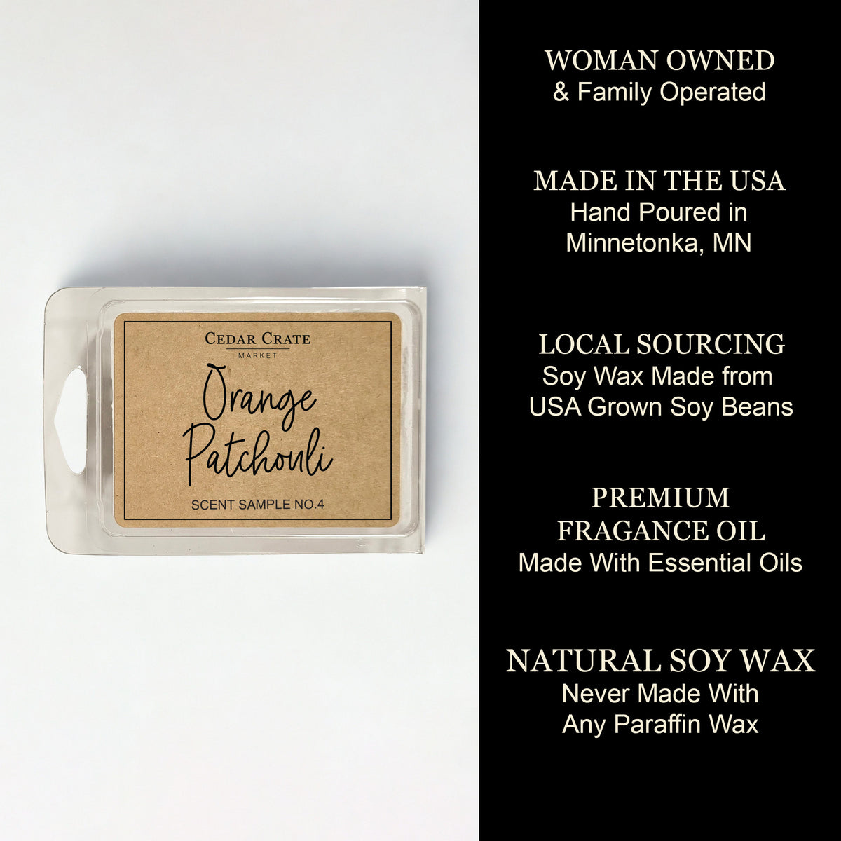 Wax Melts