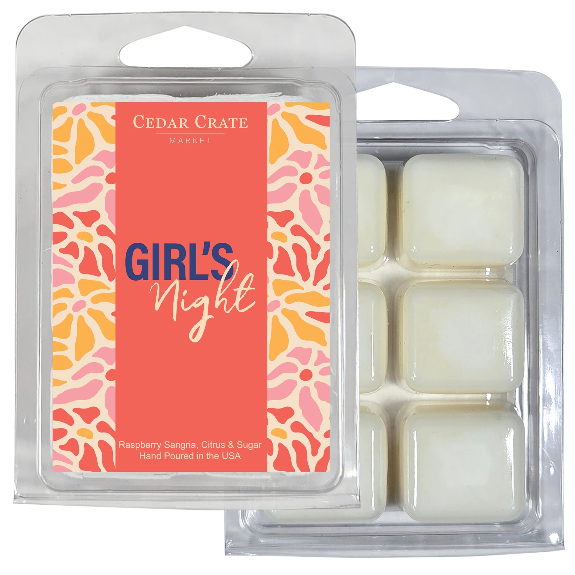 Girl's Night Wax Melt