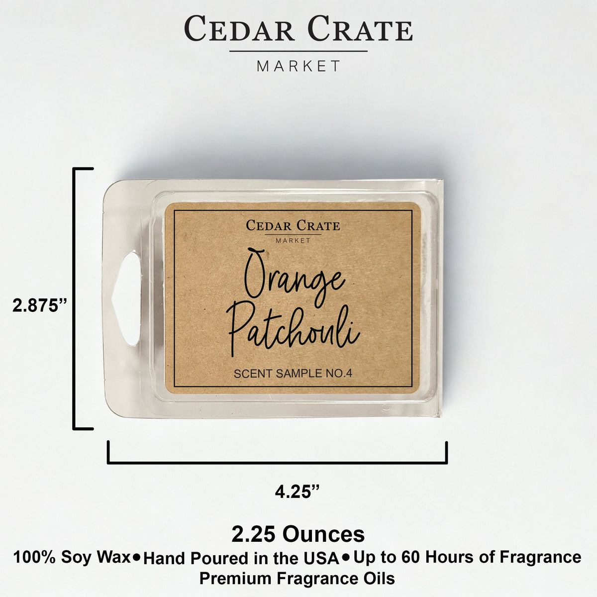 Wax Melts