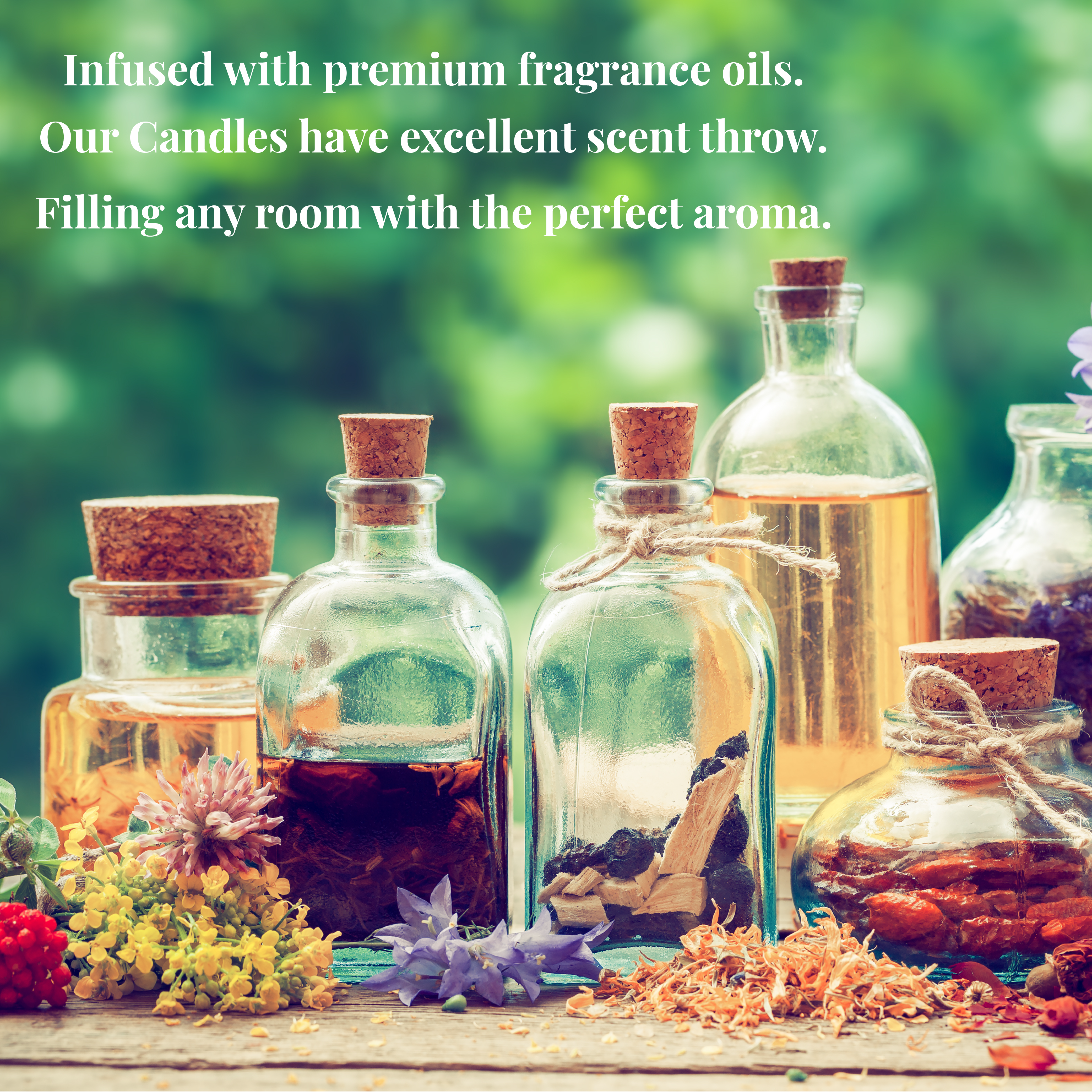 Work Will Suck Without You Soy Candle